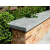 Coping - Belgian Bluestone - CUSTOMIZED