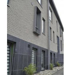 Soubassement - Pierre Bleue Belge - SUR MESURE