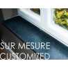 窗板 - 石头或复合材料 - 上 MESURE