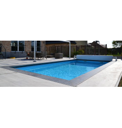 Bordo di piscina - Belgian Bluestone - PERSONALIZZATI