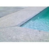 Margelle de piscine - Pierre Bleue Belge - SUR MESURE Margelle de piscine - Pierre Bleue Belge - SUR MESURE