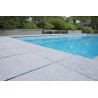 Margelle de piscine - Pierre Bleue Belge - SUR MESURE