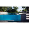 Bordo di piscina - Belgian Bluestone - PERSONALIZZATI Bordo di piscina - Belgian Bluestone - PERSONALIZZATI