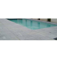 Bordo di piscina - Belgian Bluestone - PERSONALIZZATI