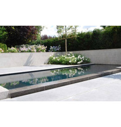 Bordillo - Belgian Bluestone - PERSONALIZADO