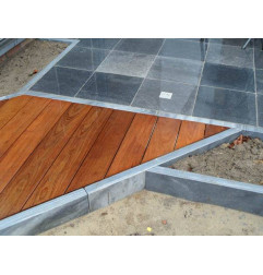 Cordoni - Belgian Bluestone - PERSONALIZZATE