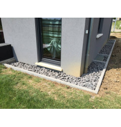 Bordillo - Belgian Bluestone - PERSONALIZADO