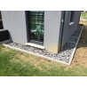 Kerb - Belgian Bluestone - CUSTOMIZED