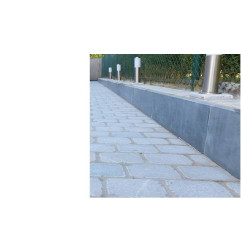 Cordoni - Belgian Bluestone - PERSONALIZZATE