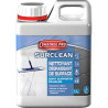 Surclean - Produto de limpeza e desengordurante para todas as superfícies - Owatrol Pro