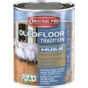 OléoFloor Tradition - sustainable oil for parquet and wooden stairs - Owatrol Pro