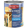 Textrol UV+ - Protection of wooden cladding - Owatrol Pro