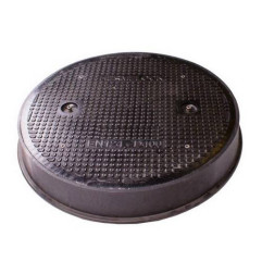 D400 赫美洛克复合安全盖