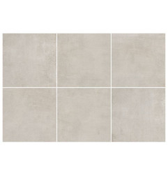 Dalle Céramique - Ciment Clair