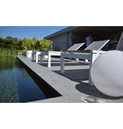 Margelle et Angle en Céramique SUR MESURE