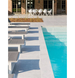 Margelle et Angle en Céramique SUR MESURE