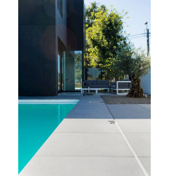 Margelle et Angle en Céramique SUR MESURE