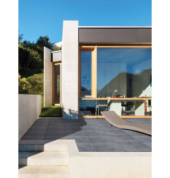 Керамическая плита - Пьер Бле Йеле Темный