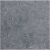 Laje de cerâmica-Pierre Bleue Meulée Dark Laje de cerâmica-Pierre Bleue Meulée Dark