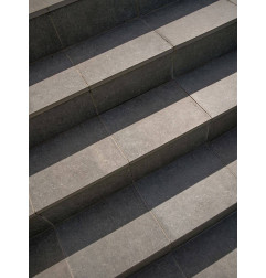 Contre-Marche d'Escalier en Céramique SUR MESURE