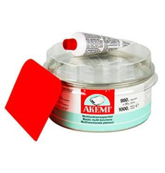 Multi-function Mastic-Akemi