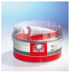 Mastic élastique - Akemi