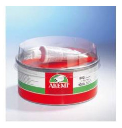 Korte vezel - Akemi puTTY