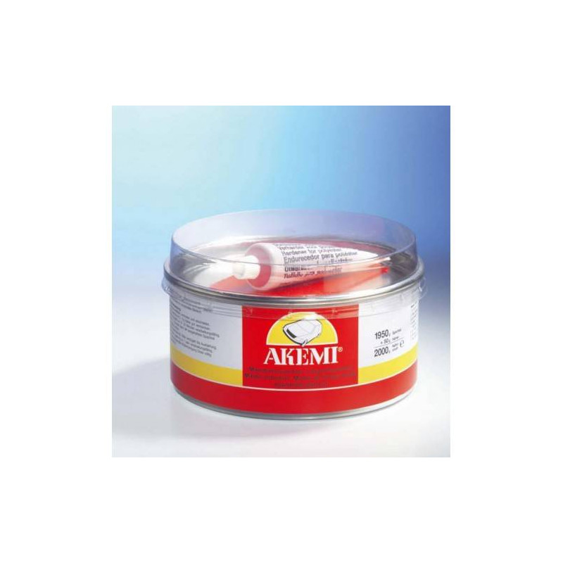 Mastic industriel - Akemi