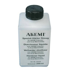 Endurecedor líquido - Akemi