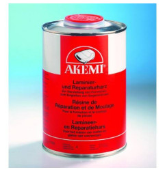 Mold Repair Resin - Akemi