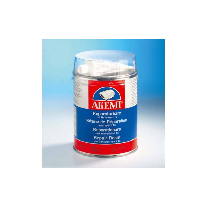 Repair resin - Akemi