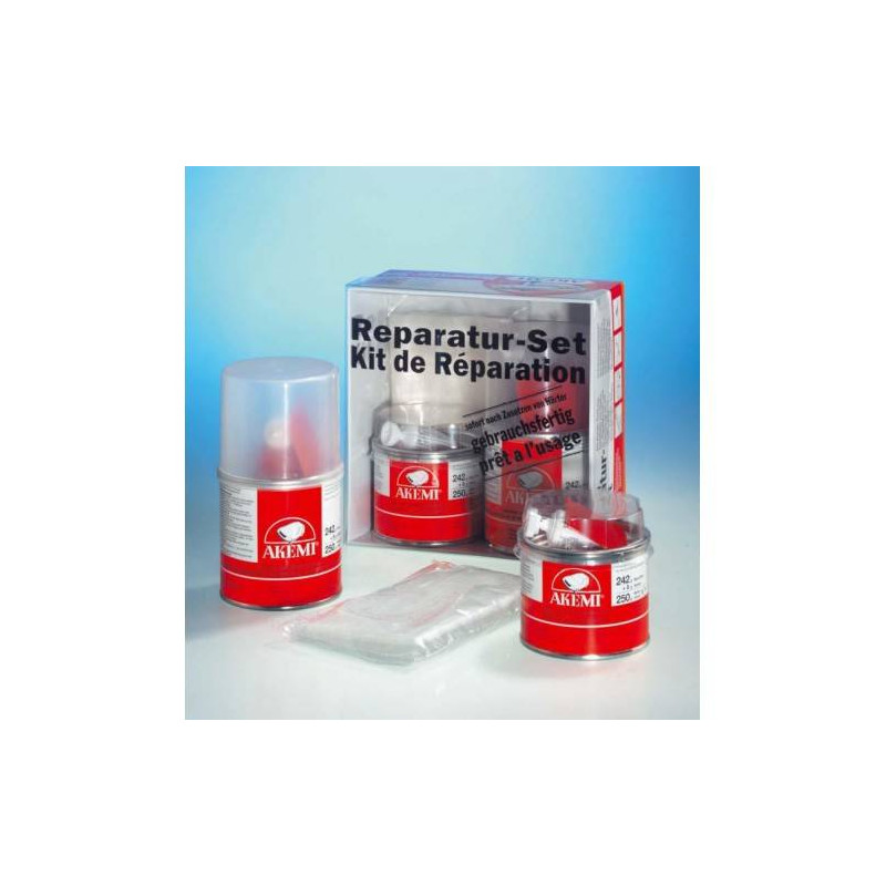 Repair kit No. 10 - Akemi Repair kit No. 10 - Akemi