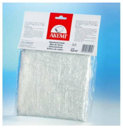 玻璃垫 - 阿凯米