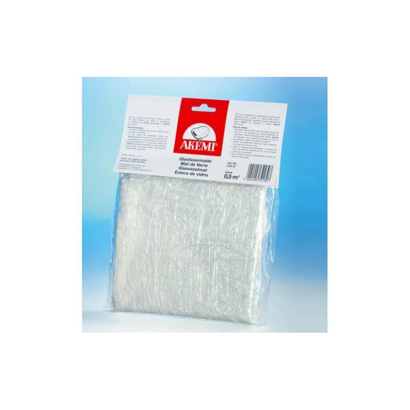 Mat de verre - Akemi Mat de verre - Akemi