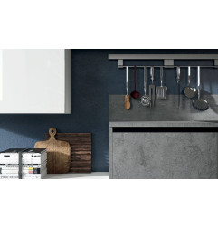 XXL 5.6 毫米陶瓷板板和板 - 派特拉迪萨沃亚格里吉亚 - 石头 - 上 MESURE