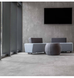 XXL 5,6 мм Керамические плиты и плиты - Pietra di Savoia Grigia - Камень - ON MESURE