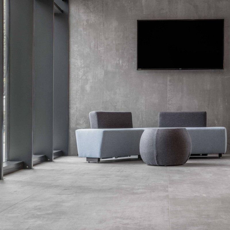 XXL 5,6 мм Керамические плиты и плиты - Pietra di Savoia Grigia - Камень - ON MESURE XXL 5,6 мм Керамические плиты и плиты - Pietra di Savoia Grigia - Камень - ON MESURE