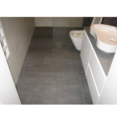 Céramique XXL 5,6 mm - Pietra di Savoia Grigia - Pierre - SUR MESURE