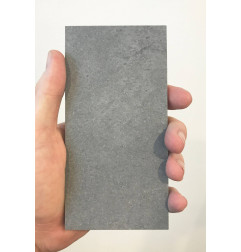 Panneaux et Dalle Céramique XXL 5,6 mm - Pietra di Savoia Grigia - Pierre - SUR MESURE