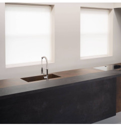 Céramique XXL 5,6 mm - Ossido Bruno - En stock SUR MESURE