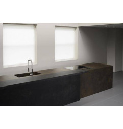 Céramique XXL 5,6 mm - Ossido Bruno - En stock SUR MESURE