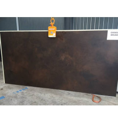 XXL cerâmica 5,6 mm-Ossido Bruno-em estoque em MESURE