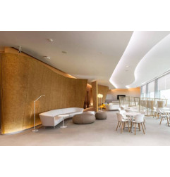 XXL 陶瓷 5.6 毫米 - 卡尔斯格里焦 - 混凝土 - 库存在 MESURE