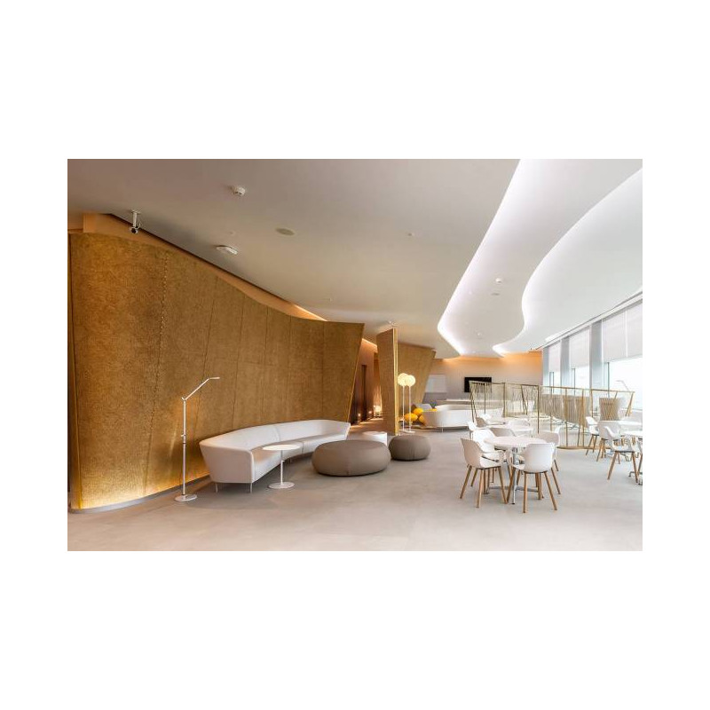 XXL 陶瓷 5.6 毫米 - 卡尔斯格里焦 - 混凝土 - 库存在 MESURE XXL 陶瓷 5.6 毫米 - 卡尔斯格里焦 - 混凝土 - 库存在 MESURE