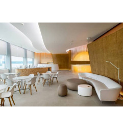 Céramique XXL 5,6 mm - Pietra di Savoia Grigia - Pierre - SUR MESURE