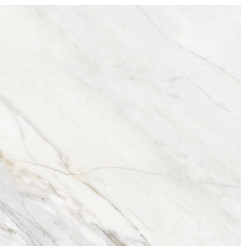 Céramique XXL 5,6 mm - Calacata Mix Natural - Marbre- En stock SUR MESURE