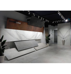 XXL Керамика 5,6 мм - Calacata Mix Natural - Мрамор - В запасе ON MESURE