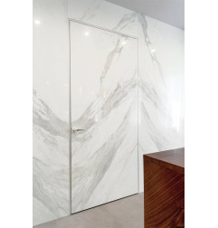 XXL Керамика 5,6 мм - Calacata Mix Natural - Мрамор - В запасе ON MESURE