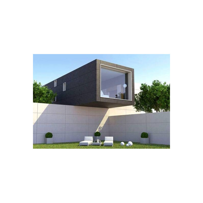 XXL cerâmica 5,6 mm-pedra azul negro-pedra-em estoque em MESURE XXL cerâmica 5,6 mm-pedra azul negro-pedra-em estoque em MESURE