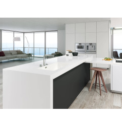 XXL 陶瓷 5.6 毫米 - 基本尼维 - 单色 - 库存在 MESURE